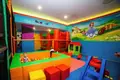 Apartamento vacacional Diamond con piscina en Vlora, Albania.