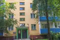 Квартира 2 комнаты 46 м² Минск, Беларусь