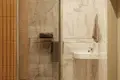 Wohnung 1 zimmer 62 m² Kaliningrad, Russland