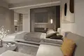 Complejo residencial The Residence