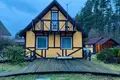Dom 4 pokoi 98 m² Liatcanski sielski Saviet, Białoruś