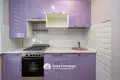 Квартира 1 комната 33 м² Минск, Беларусь