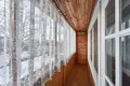 Haus 3 zimmer 84 m² Minsk, Belarus