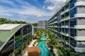 Apartamento 3 habitaciones 90 m² Choeng Thale, Tailandia