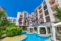 Квартира 2 комнаты 35 м² Несебр, Болгария