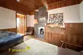 Casa 52 m² Jzufouski sielski Saviet, Belarús