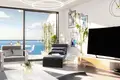 Wohnung 1 zimmer 42 m² Agios Amvrosios, Nordzypern
