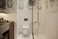 Mieszkanie 3 pokoi 68 m² Turcja, Turcja