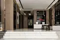 Wohnkomplex Residential complex in a quiet and peaceful neighbourhood with developed infrastructure and green landscape, Liwan, Dubai, UAE