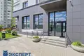 Shop 2 rooms 77 m² in Minsk, Belarus