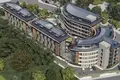 Apartamento 2 habitaciones 55 m² Obakoy, Turquía