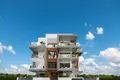 Mieszkanie 4 pokoi 115 m² Jermasoja, Cypr