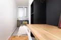 3 room apartment 56 m² in Warsaw, Poland