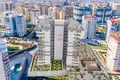 Mieszkanie 1 pokój 64 m² Mahmutlar, Turcja