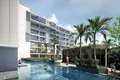 Studio apartment 1 bedroom 35 m² Rawai, Thailand