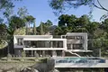 Barrio residencial Villa Evania Cortesin
