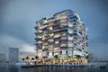 Mieszkanie 1 pokój 58 m² Dubaj, Emiraty Arabskie