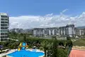 1 bedroom apartment 60 m² Alanya, Turkey