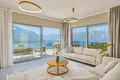 3 bedroom apartment 158 m² Dobrota, Montenegro