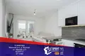 2 room apartment 43 m² Kopishche, Belarus