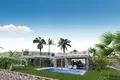 Bungalow 4 habitaciones 375 m² Girne Belediyesi, Chipre del Norte
