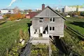 House 186 m² Scomyslicki sielski Saviet, Belarus