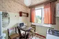 2 bedroom apartment 47 m² Minsk, Belarus