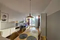 2 room apartment 39 m² in Warsaw, Poland