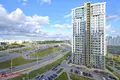 Wohnung 3 zimmer 62 m² Minsk, Belarus