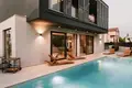 4-Schlafzimmer-Villa 200 m² Grad Vodice, Kroatien
