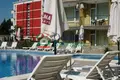 Mieszkanie 34 m² Nesebyr, Bułgaria