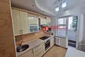 Wohnung 3 zimmer 71 m² Hrodna, Belarus