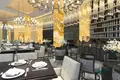 Wohnquartier New Alanya Property with Luxury Hotel Facilities