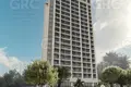 1 room apartment 31 m² Evenkiysky Rayon, Russia