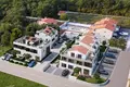 Villa de 4 dormitorios 166 m² Grad Porec, Croacia