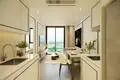 Apartamento 1 habitación 32 m² Choeng Thale, Tailandia