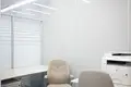 Oficina 125 m² en Moscú, Rusia