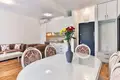 Квартира 1 спальня 90 м² Рафаиловичи, Черногория