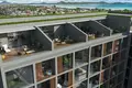 Complejo residencial Essence Residence