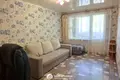 1 bedroom apartment 33 m² Minsk, Belarus