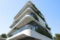 Appartement 2 chambres 109 m² Limassol, Chypre