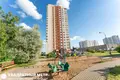 Appartement 3 chambres 61 m² Minsk, Bélarus