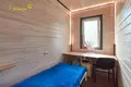 Maison 138 m² Smaliavitchy, Bélarus