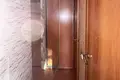 Wohnung 1 zimmer 34 m² Minsk, Belarus