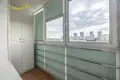 2 room apartment 41 m² Minsk, Belarus