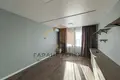 1 room apartment 43 m² Muchaviecki sielski Saviet, Belarus