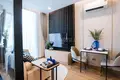 1 bedroom apartment 32 m² Si Sunthon, Thailand