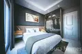 1 bedroom apartment 50 m² Alanya, Turkey