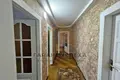 2 room apartment 52 m² Muchaviecki sielski Saviet, Belarus