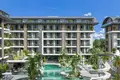 Apartamento 2 habitaciones 50 m² Obakoy, Turquía